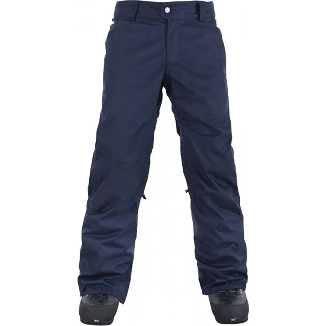 3CS  ENGINEER MENS PANTS INDIGO