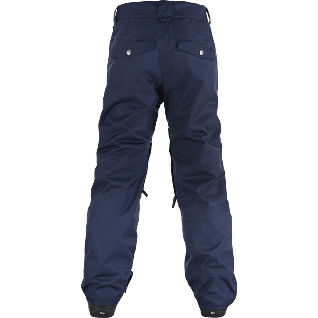 3CS  ENGINEER MENS PANTS INDIGO