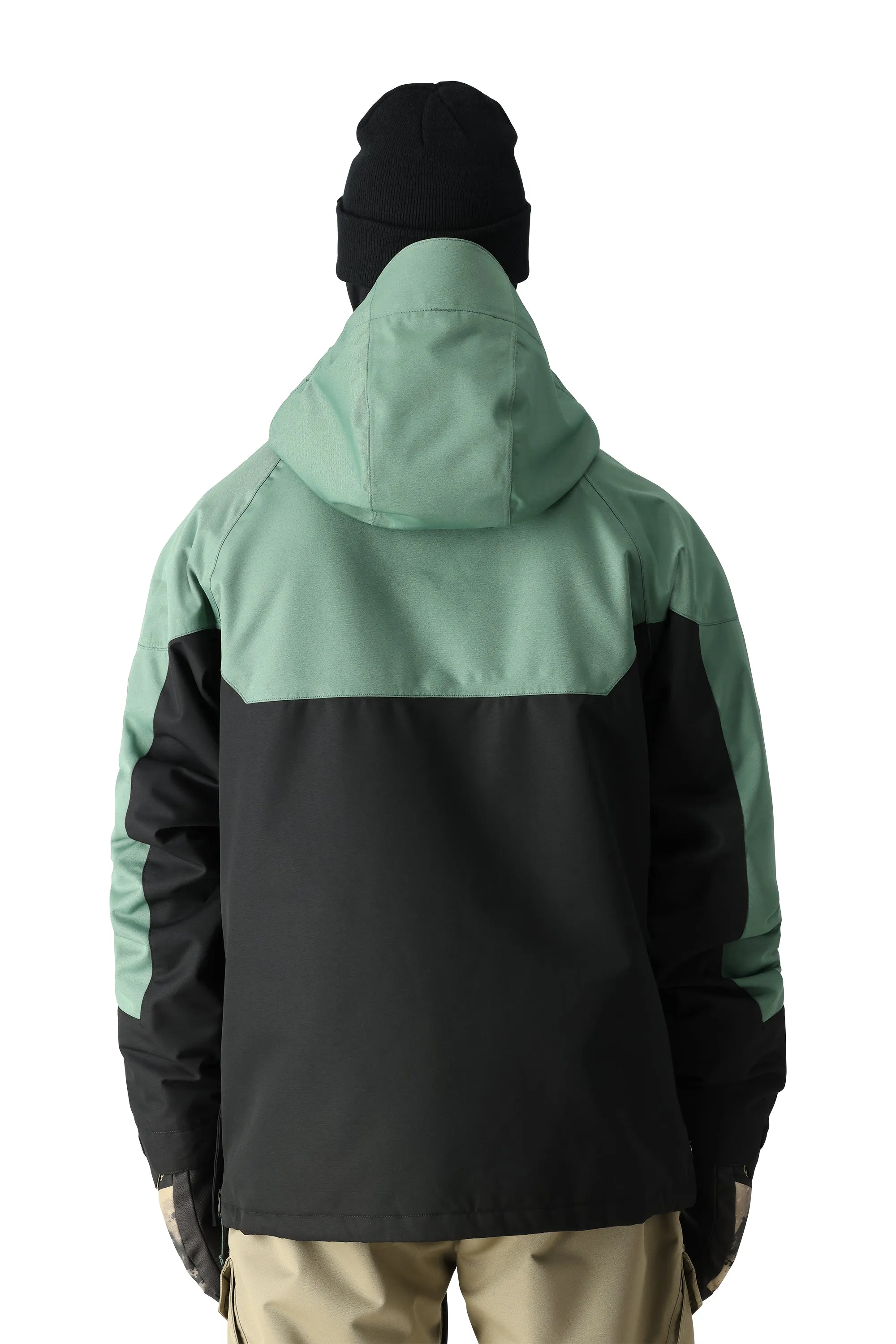 686 Renewal Insulated Anorak Jacket 2025