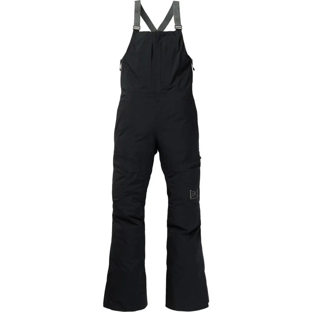 AK Kimmy Gore-Tex 2L Tall Bib Snowboard Pants - Womens