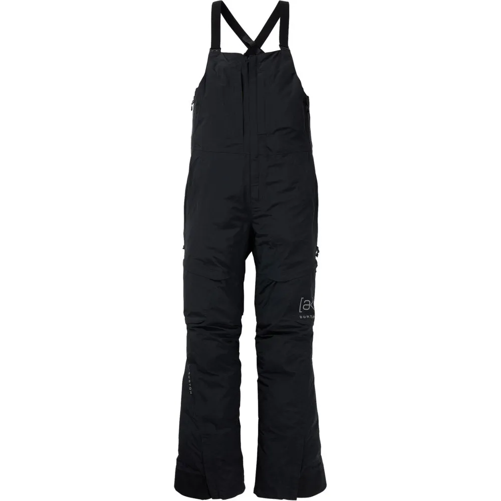 AK Kimmy Gore-Tex 2L Tall Bib Snowboard Pants - Womens