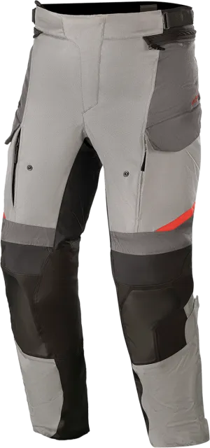 ALPINESTARS Andes v3 Drystar? Pants - Gray - 2XL 3227521-9037-2X