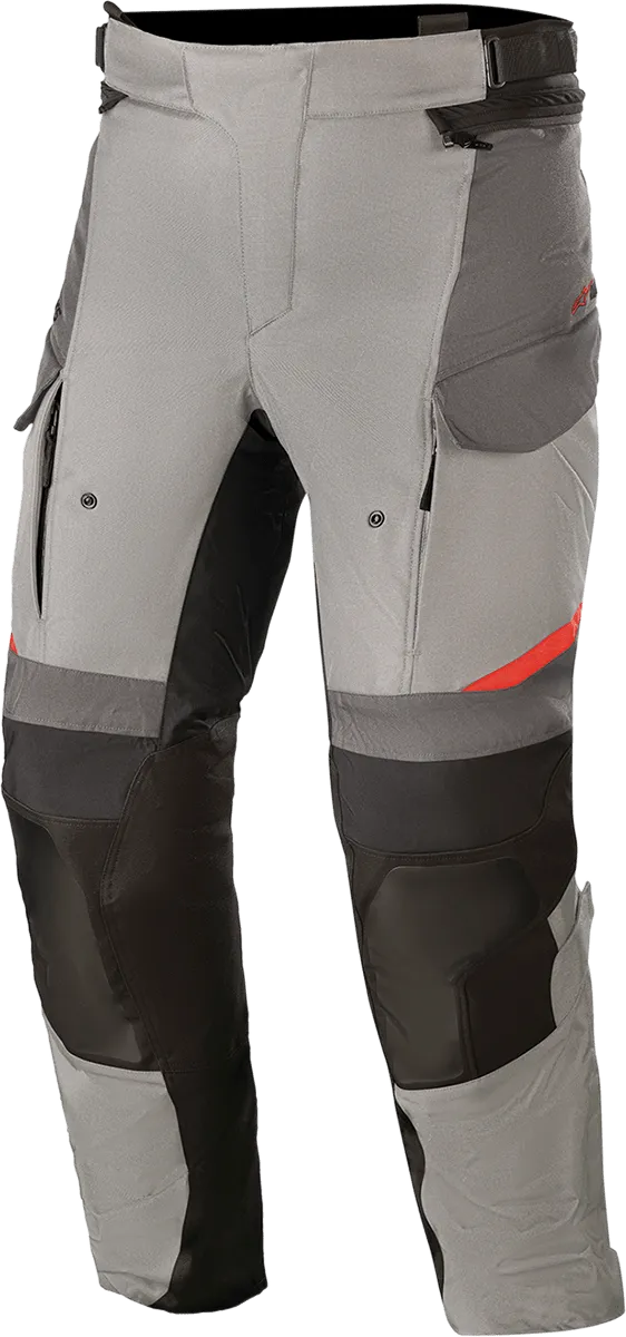 ALPINESTARS Andes v3 Drystar? Pants - Gray - 2XL 3227521-9037-2X