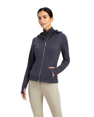 Ariat Womens Lumina Full Zip Hoodie