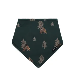 Bandana Bib  - Owls