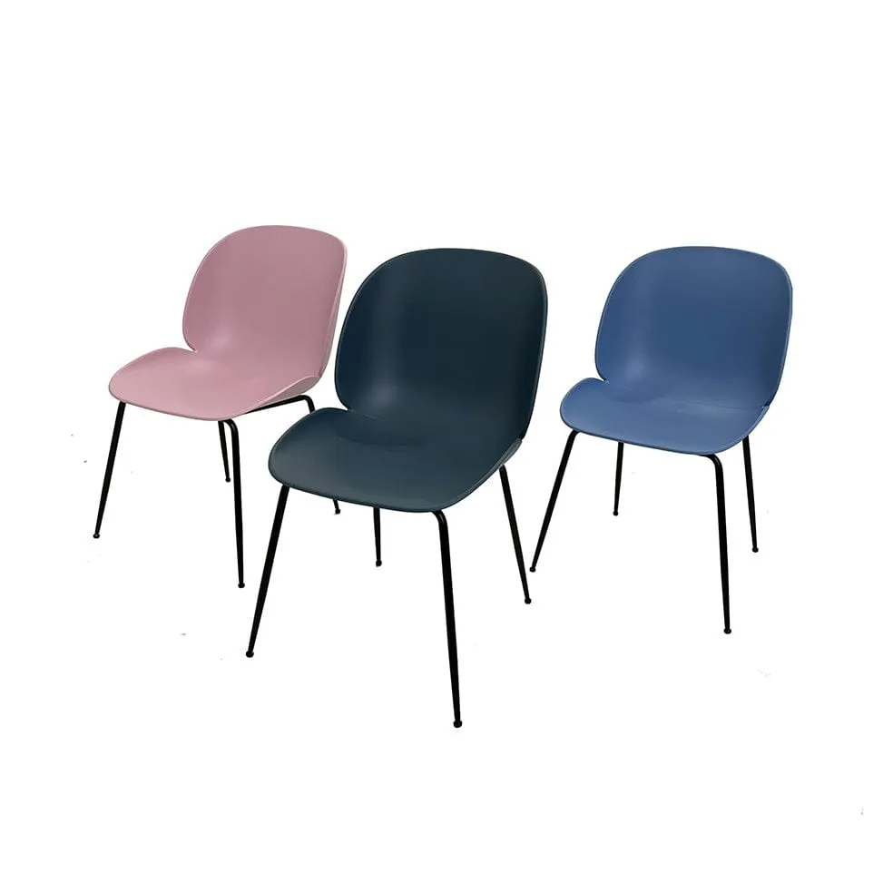 Beetle Chairs