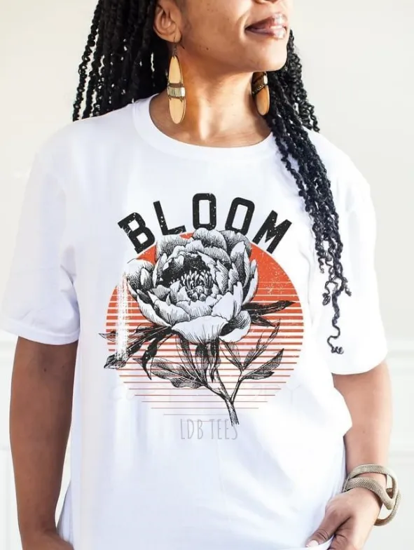 BLOOM T-Shirt