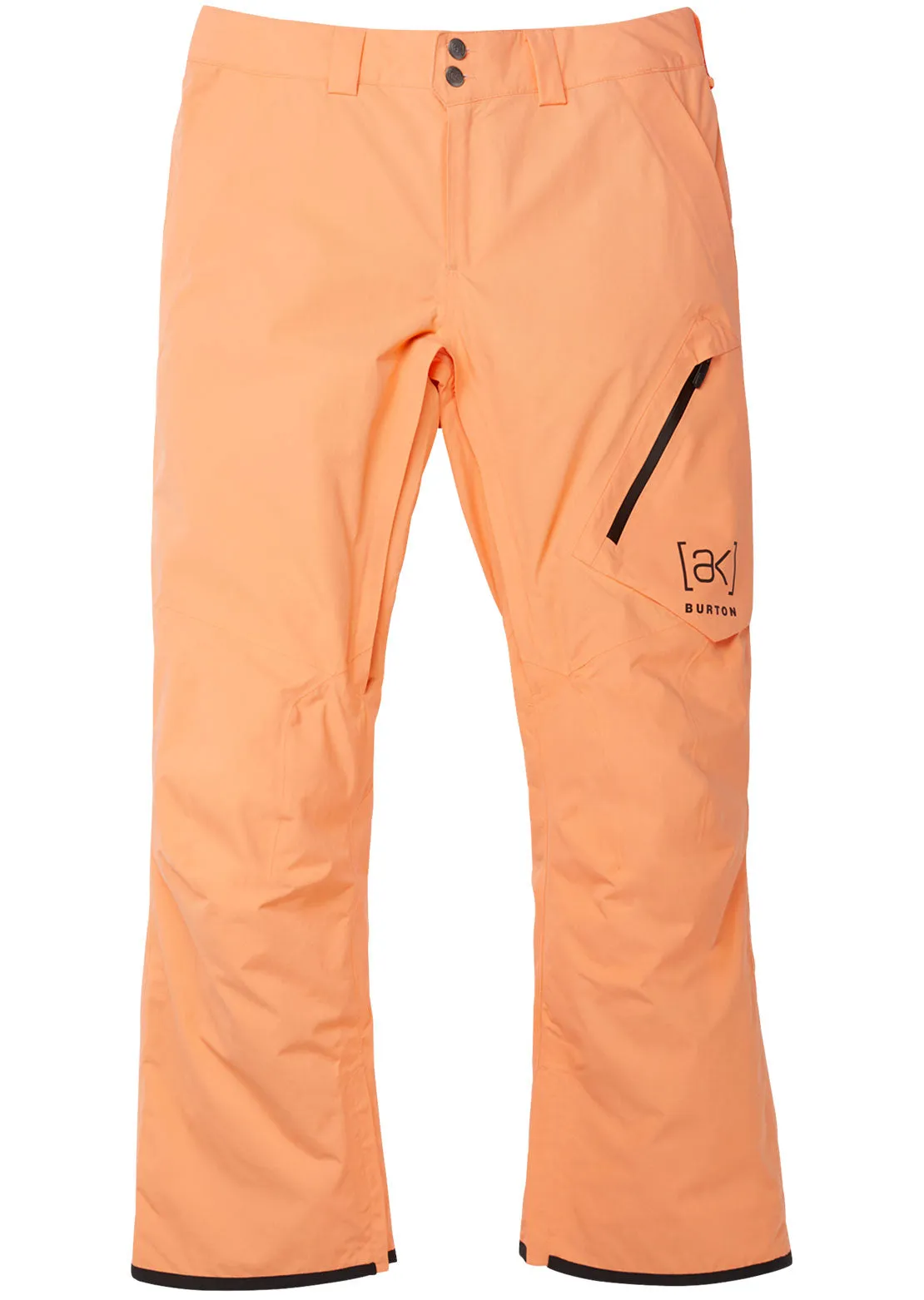 Burton Men's AK GORE-TEX Cyclic Pants