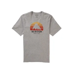 Burton Underhill Short Sleeve T-Shirt