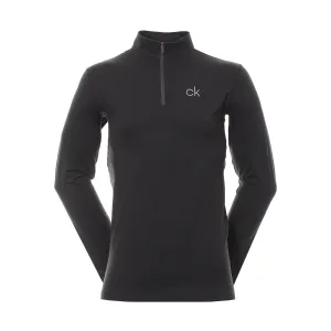 Calvin Klein Golf Newport Half Zip