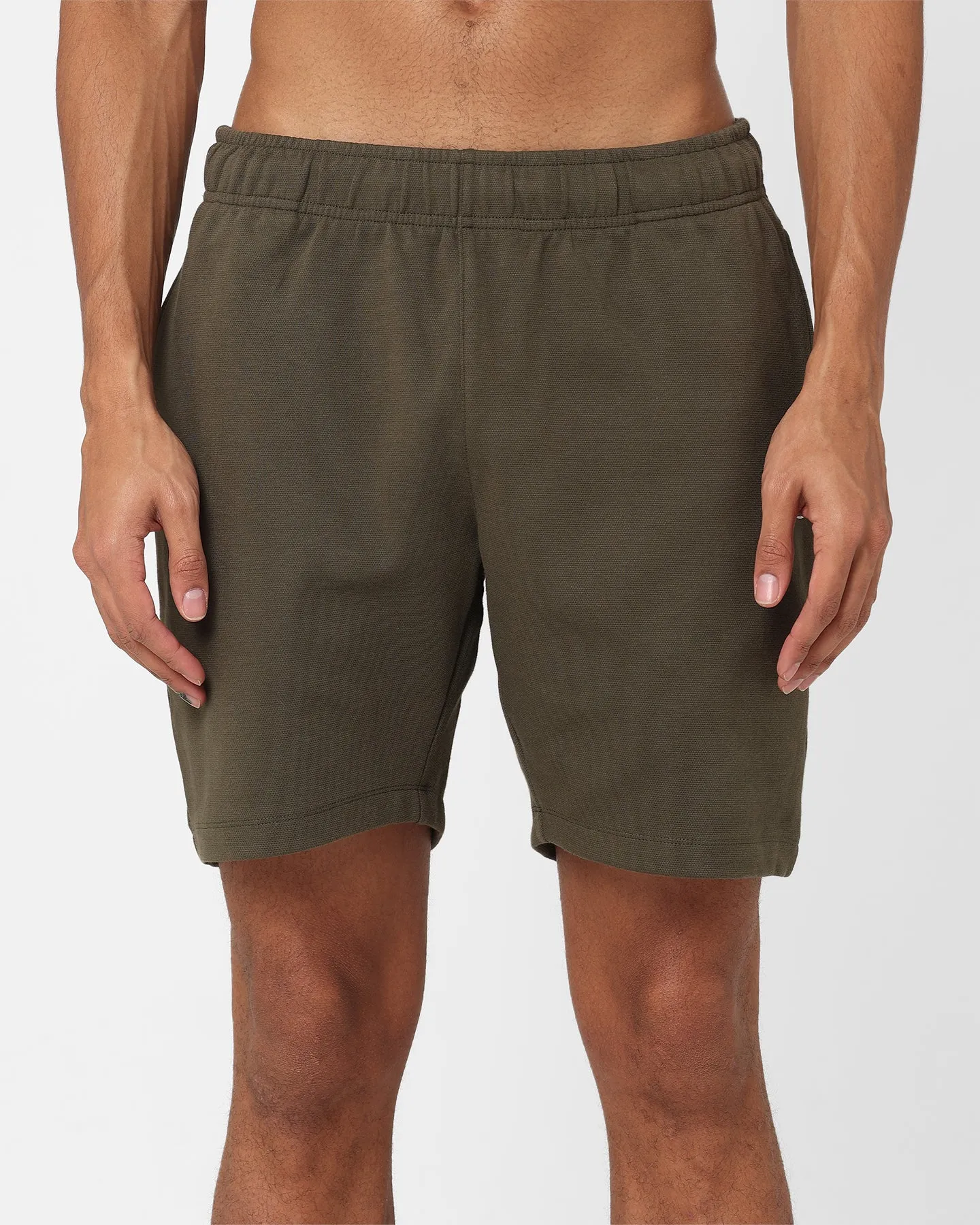 Champion Rochester Base Shorts Tourmaline Green