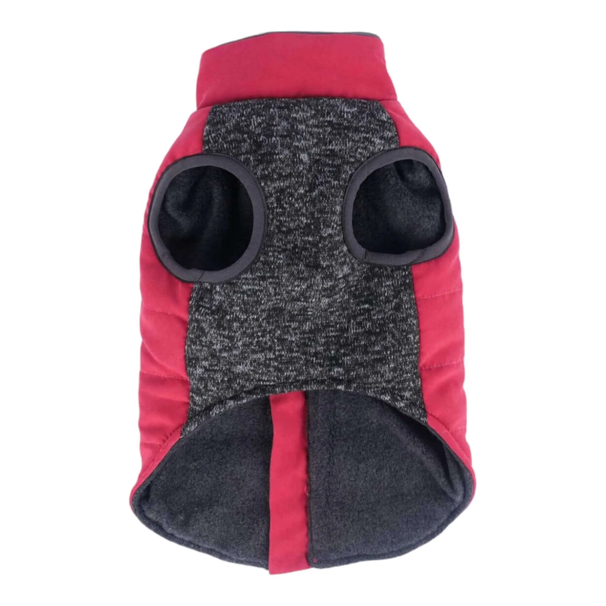 Cheshire Step-In Dog Coat