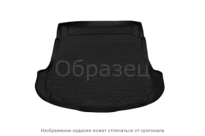 Custom Moulded Cargo Boot Liner Suits Holden Malibu 2012-On Sedan EXP.NLC.08.20.B10