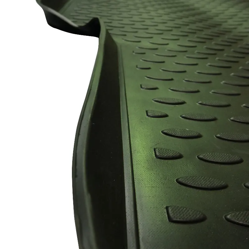 Custom Moulded Cargo Boot Liner Suits Holden Malibu 2012-On Sedan EXP.NLC.08.20.B10