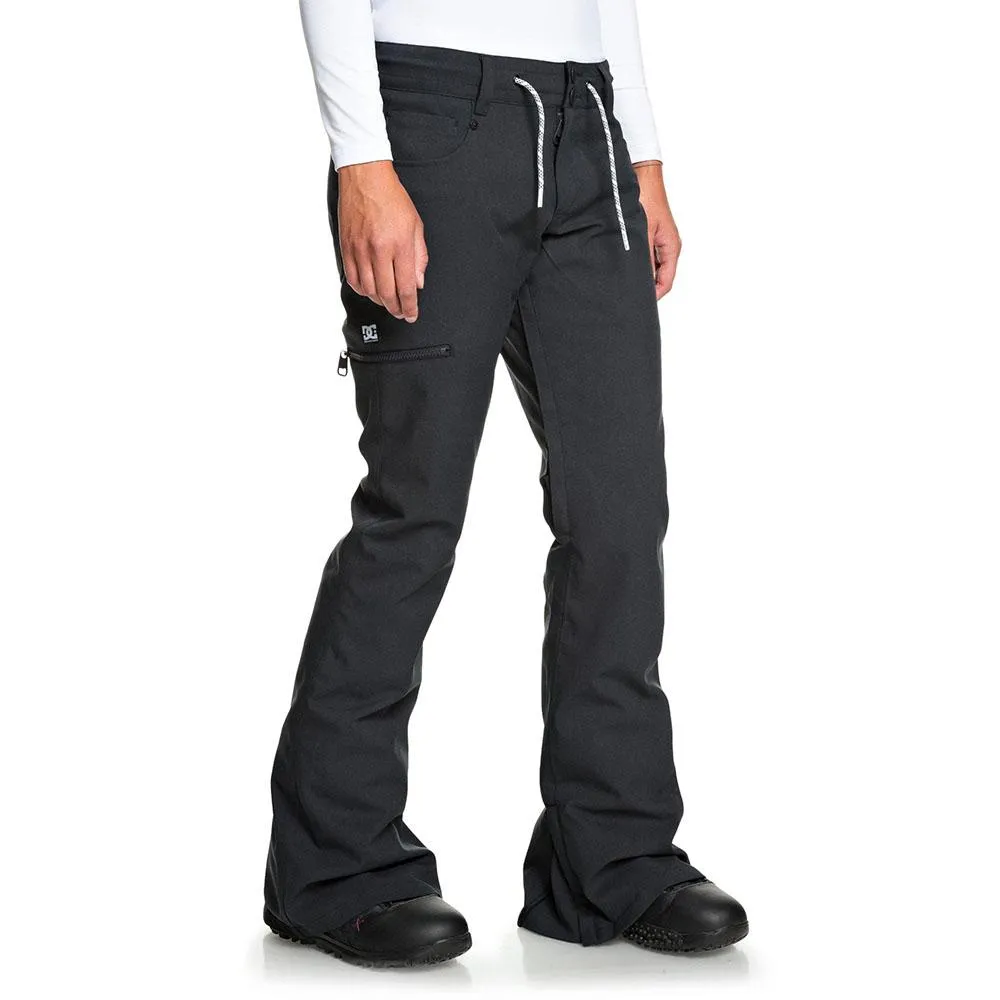 DC Viva 15K Pant - Black