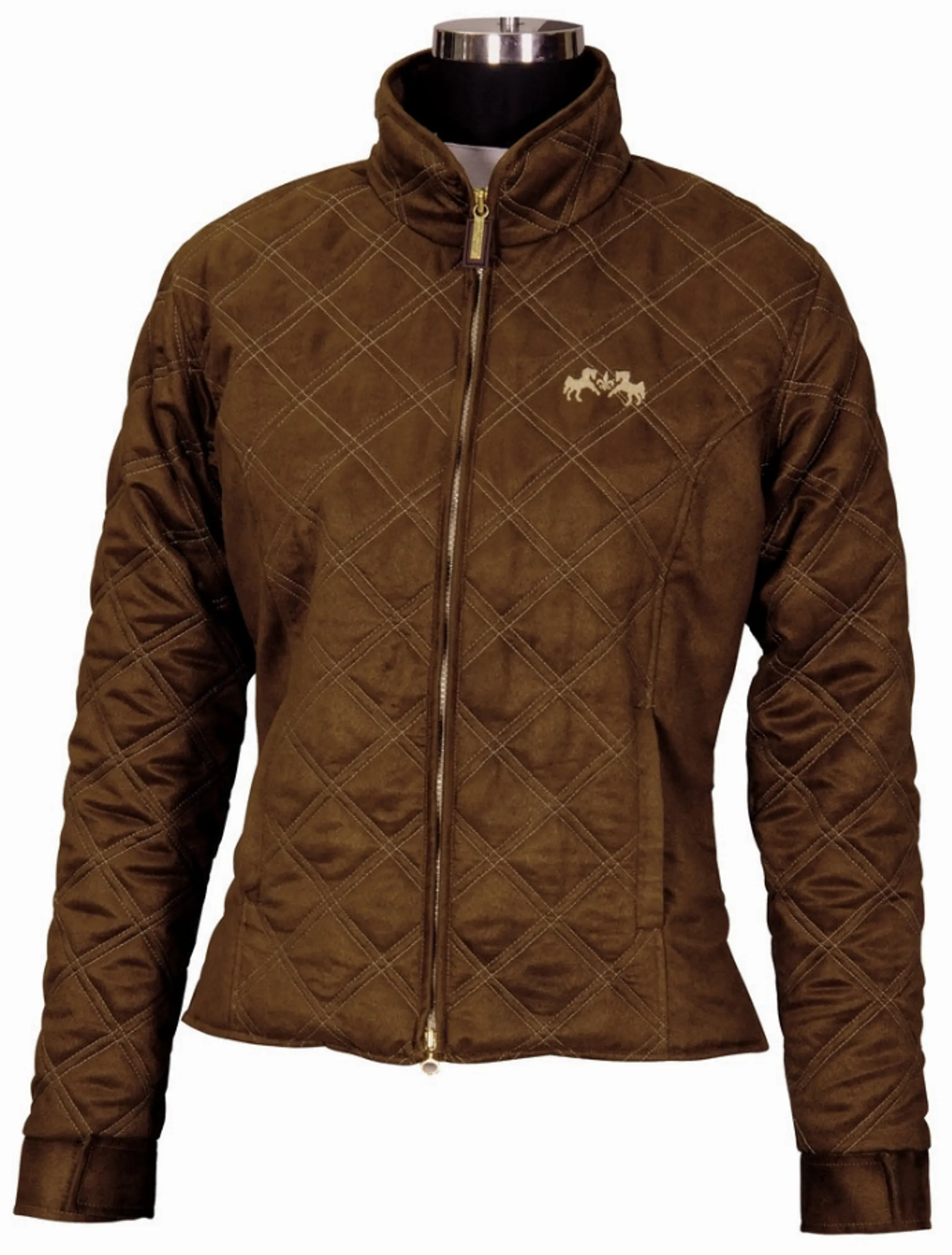 Equine Couture Ladies Natasha Jacket