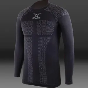 Gilbert Compression Base Layer