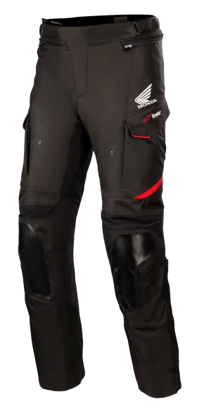 Honda Andes V3 Drystar® Pants