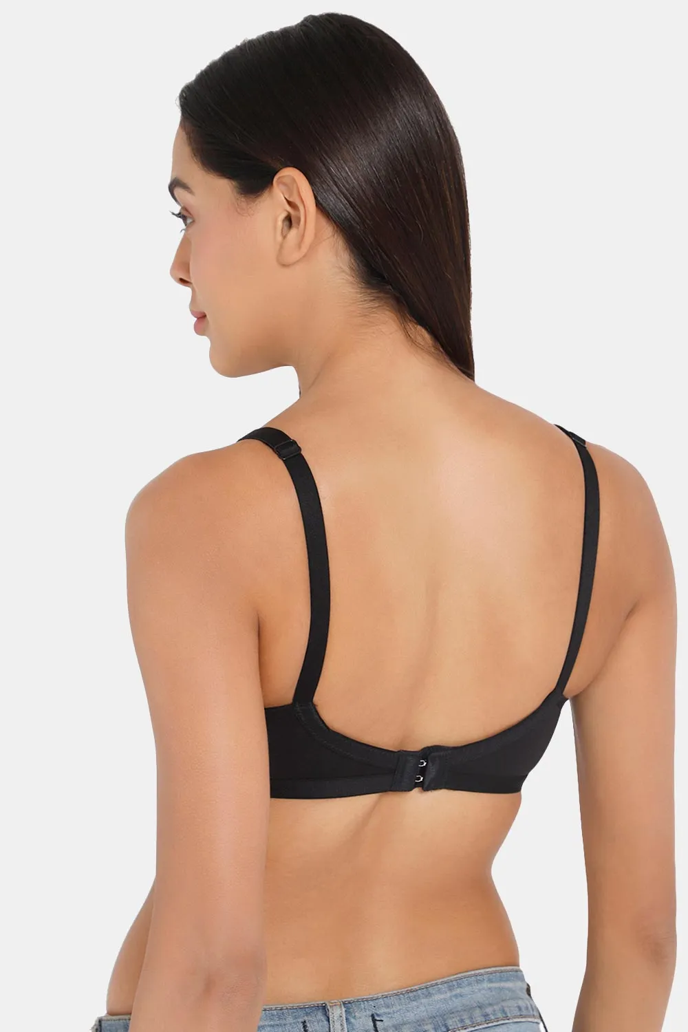 Intimacy Everyday Bra Combo Pack – Stylish and Comfortable Daily Wear Essentials for All-Day Support (ES21 - C01)