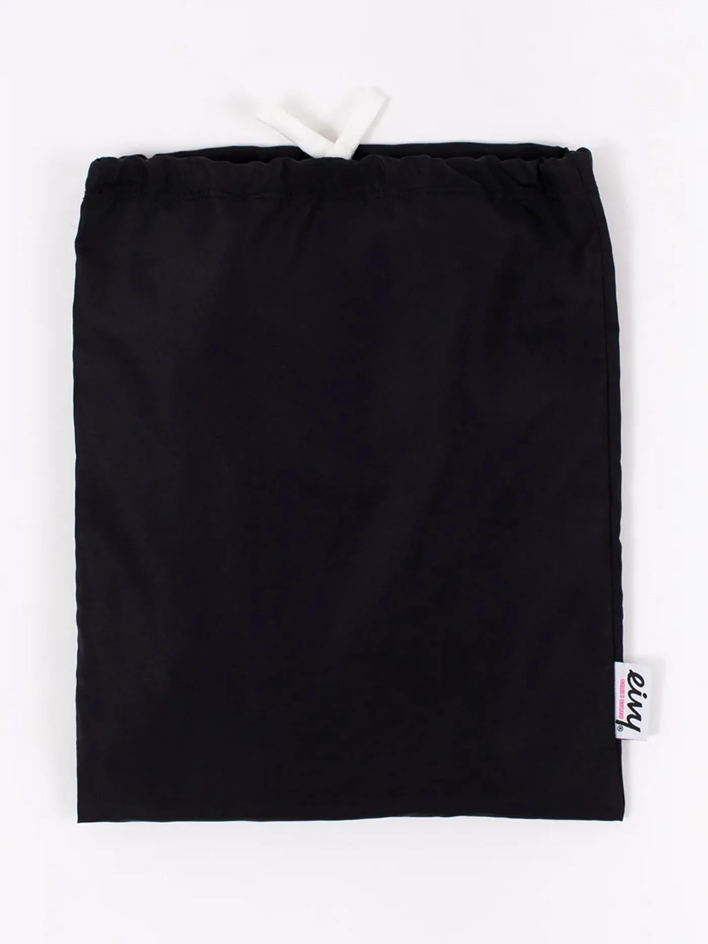 Journey Rib Travel Black Base Layer