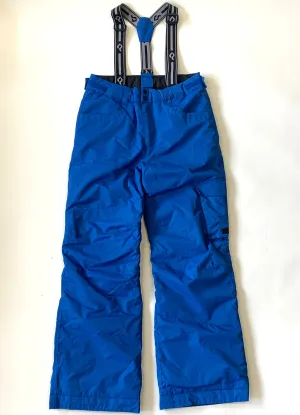 JUPA MIKHAIL JUNIOR BOYS SNOW PANT