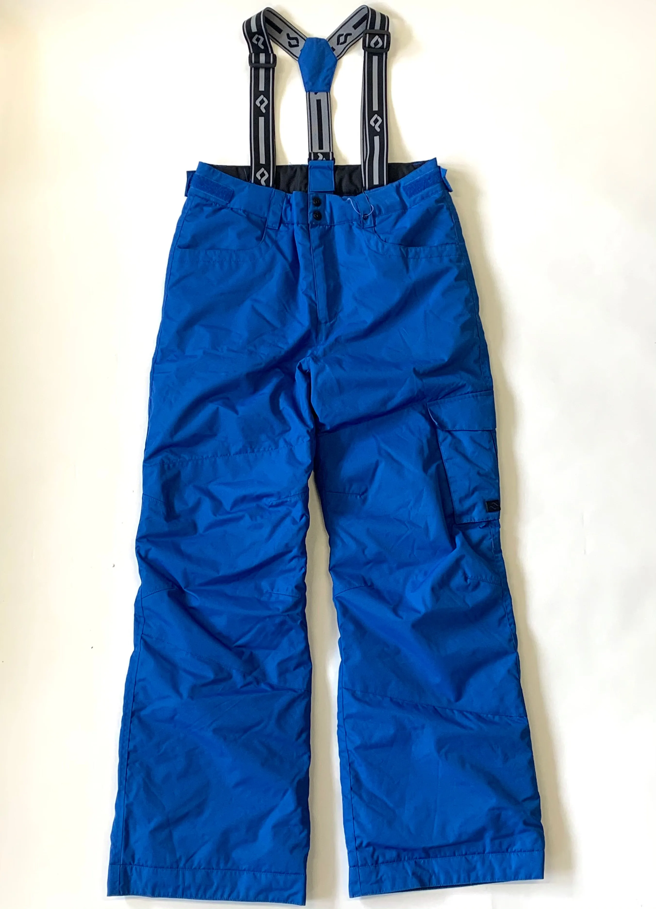 JUPA MIKHAIL JUNIOR BOYS SNOW PANT