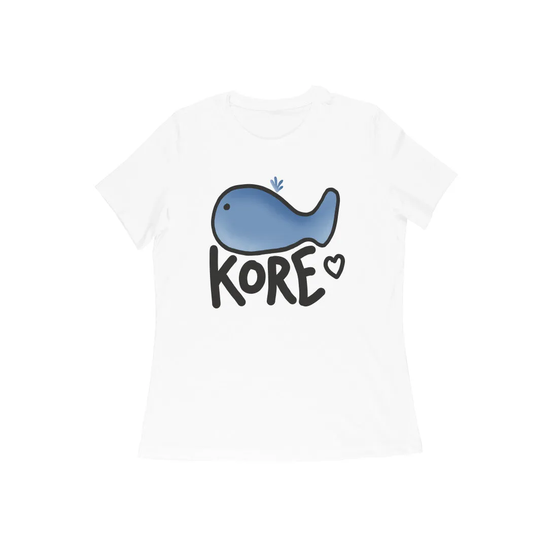 Kore (JIN) - Women's Tee