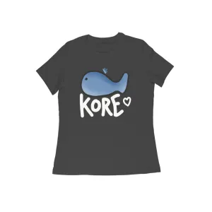 Kore (JIN) - Women's Tee