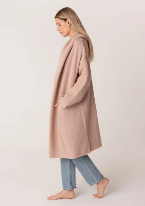 Lennox Sweater Coat