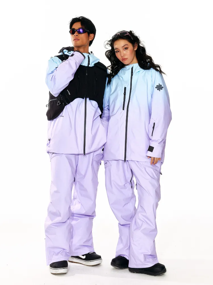 LITAN Slope Snow Vest - Unisex