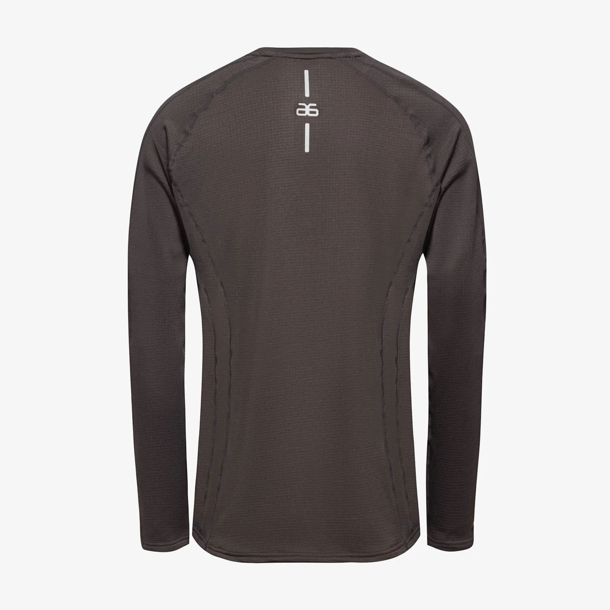 Men's Dynamic Base Layer Crewneck Top