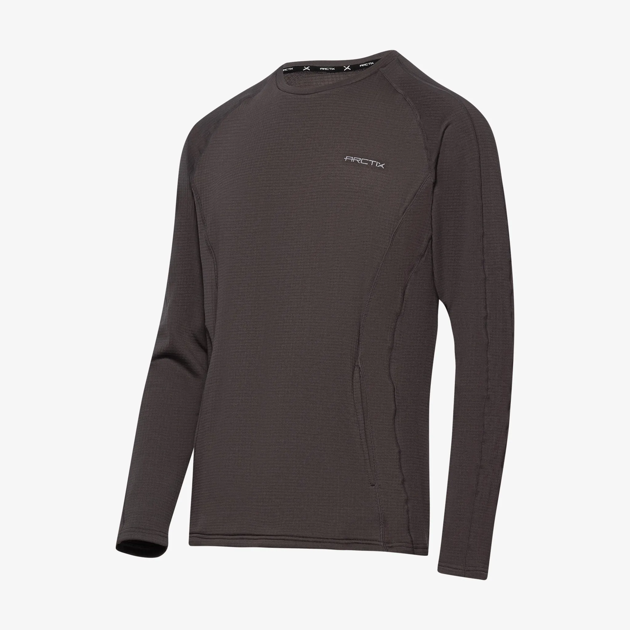 Men's Dynamic Base Layer Crewneck Top