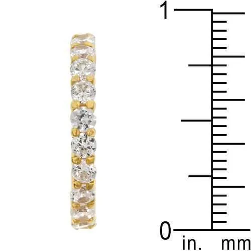 Mini Sophia Eternity Band