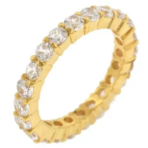 Mini Sophia Eternity Band