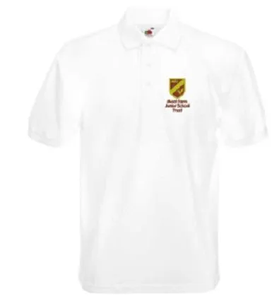 MOAT FARM JUNIOR POLO SHIRT