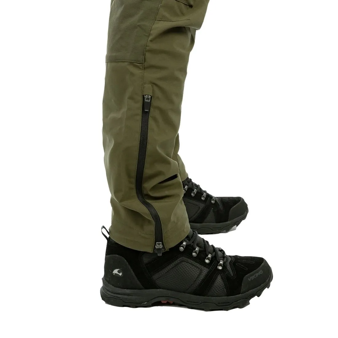 Motion Flex Pant Men Olive (Regular) Inseam 32"