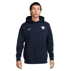 Nike Men's Pumas UNAM Club Fleece Pullover Hoodie