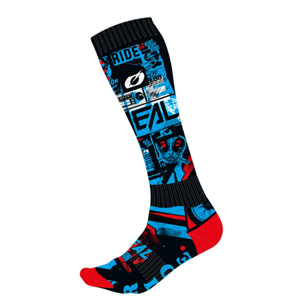 O'NEAL PRO MX SOCK RIDE