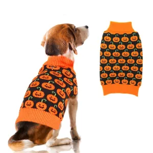 Pat and Pet Emporium | Pet Costumes | Cute Halloween Sweater