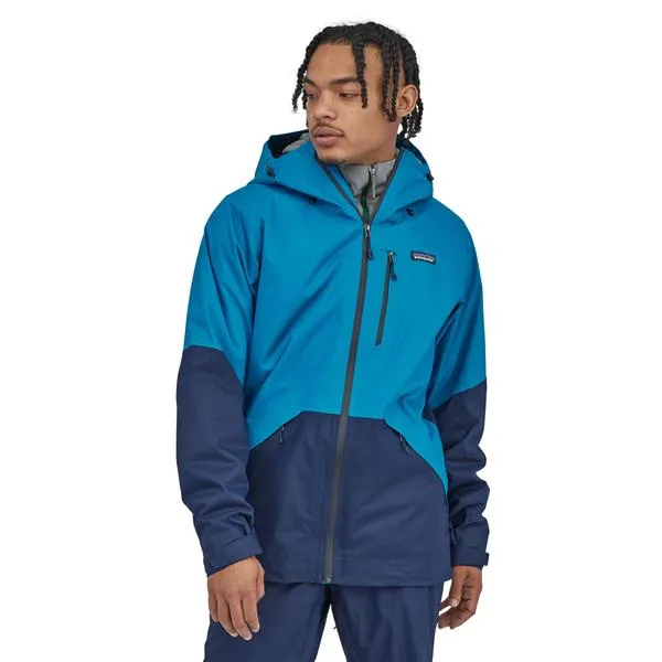 Patagonia Snowshot Mens Jkt