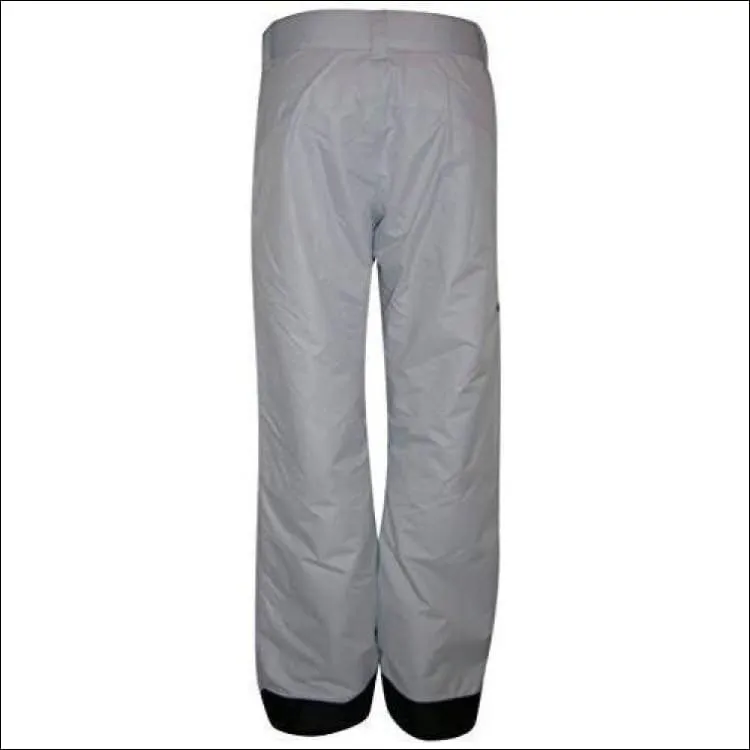 Pulse Mens Technical Insulated Ski Snow Pants Reg S and XL CLEARANCE