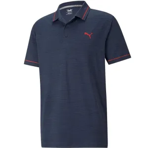 Puma Cloudspun Monarch Polo