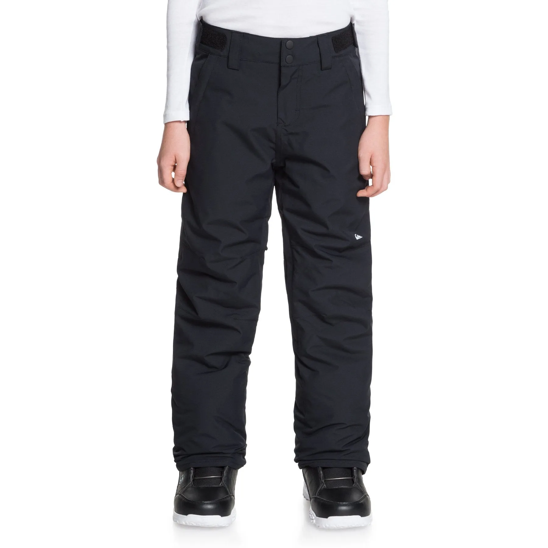 Quiksilver Estate Youth Pant 2021