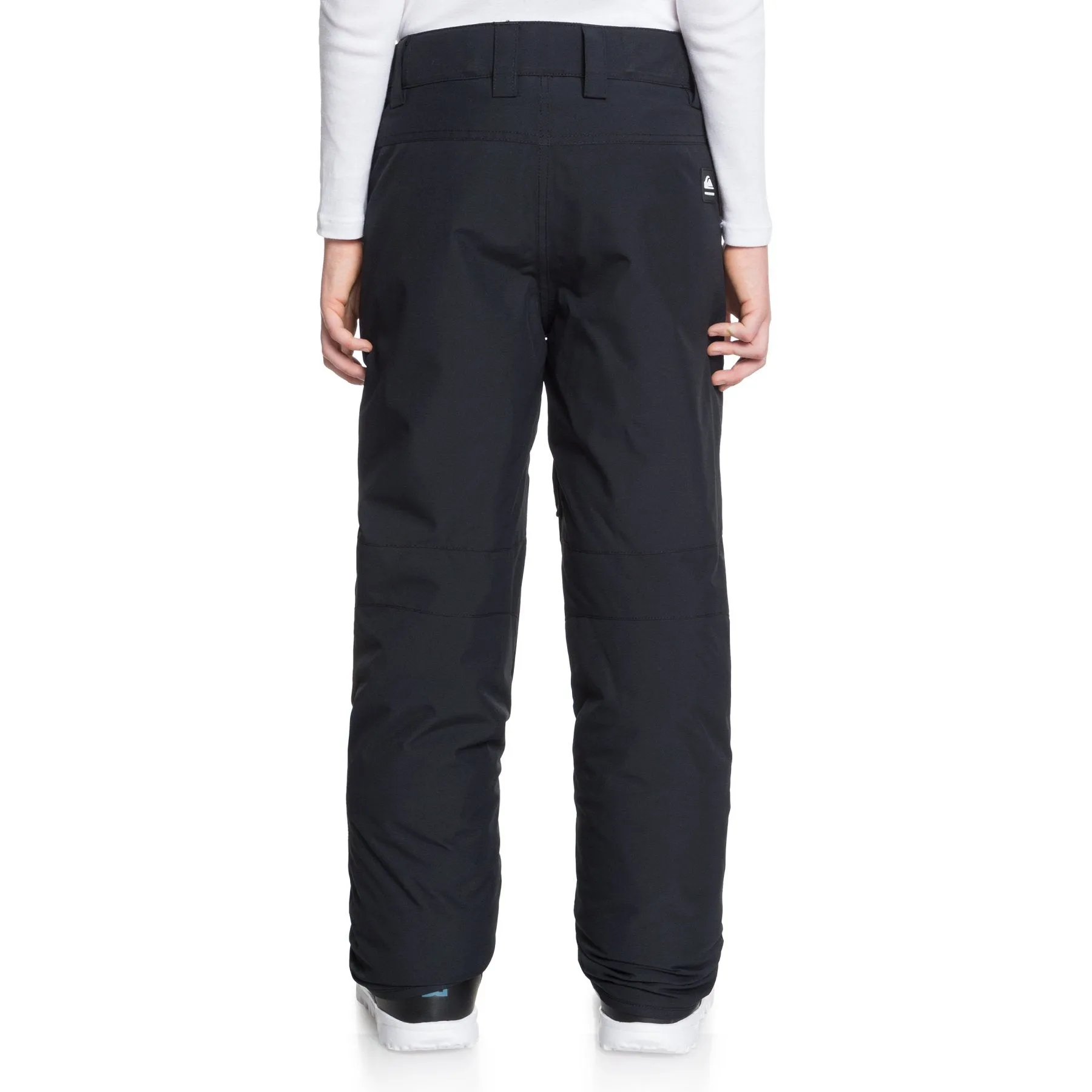 Quiksilver Estate Youth Pant 2021