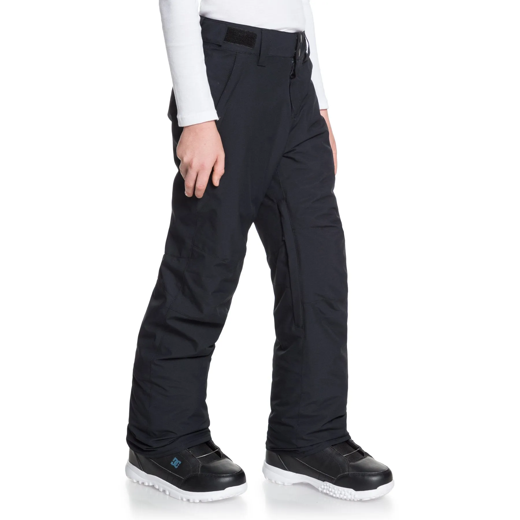 Quiksilver Estate Youth Pant 2021