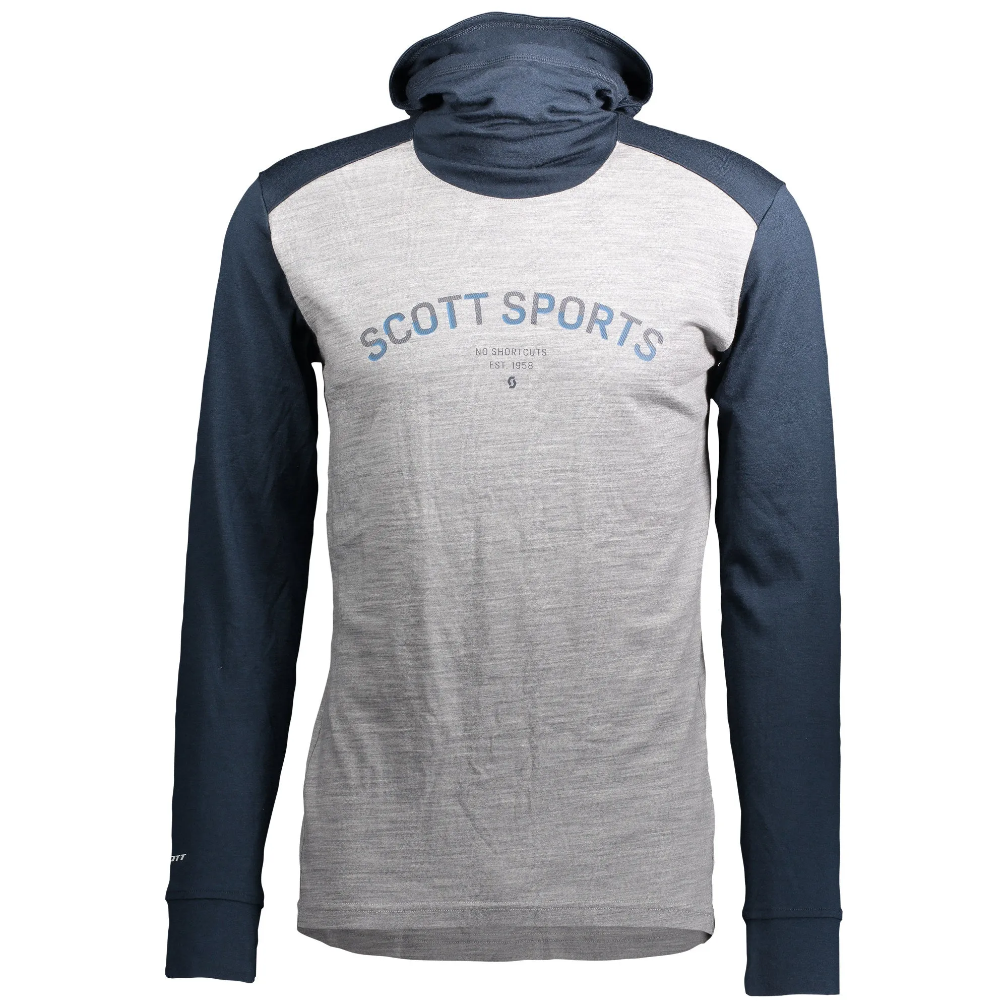 Scott Men's Defined Merino Hoody