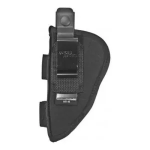 Sidekick Holster Kodra Black - Size 5