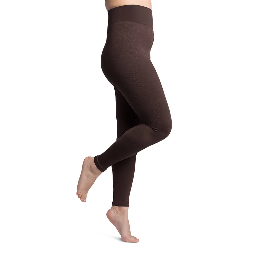 Sigvaris Well Being 170L Women's Soft Silhouette Leggings 15-20 mmHg