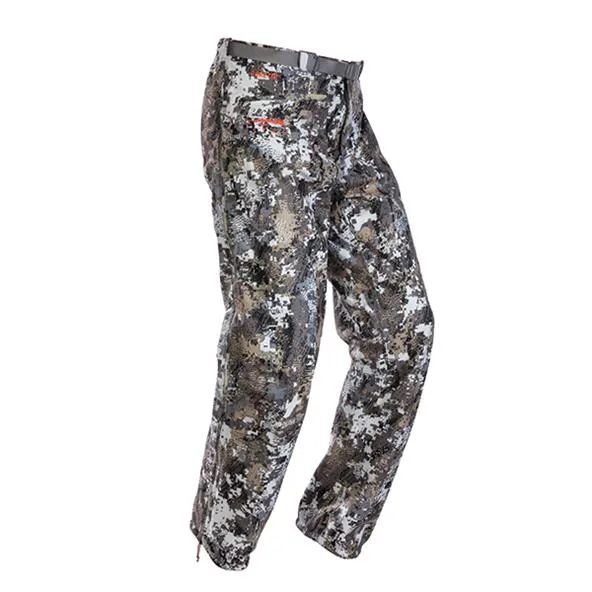 Sitka Men's Downpour Pant