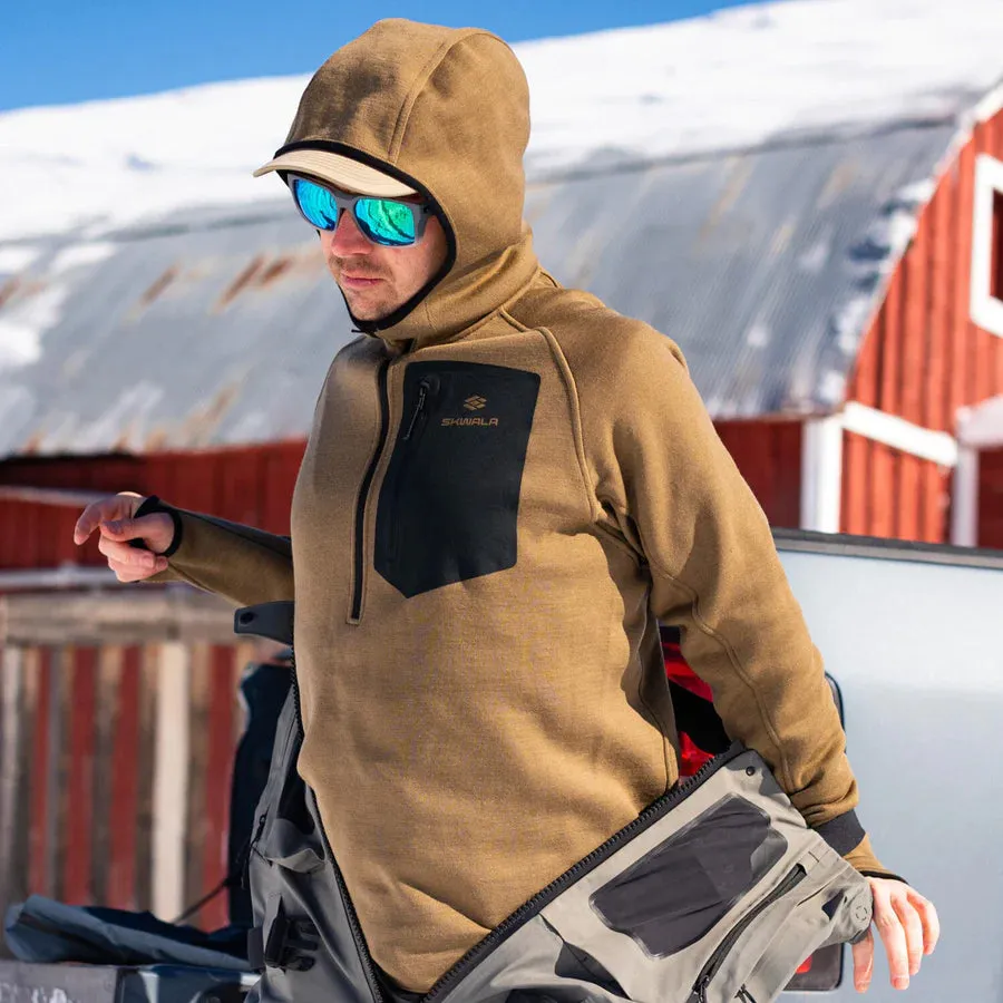 Skwala Thermo 350 Hoody